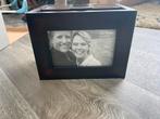 Fotolijstje met mini album houder + fotopapier, Ophalen, Nieuw