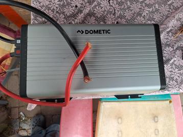 Dometic dsp3512p 3500 watt 12 volt omvormer  beschikbaar voor biedingen