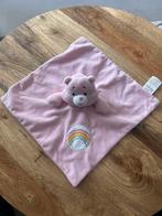 Troeteldoekje knuffeldoekje care bears troetelbeertjes, Kinderen en Baby's, Speelgoed | Knuffels en Pluche, Nieuw, Overige typen