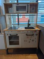 IKEA Speelkeukentje - gratis af te halen, Ophalen, Gebruikt, Hout, Speelkeuken