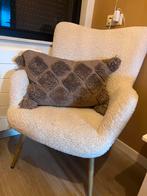 Teddy fauteuil, Huis en Inrichting, Ophalen, Gebruikt, 75 tot 100 cm, 75 tot 100 cm