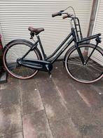 Te koop Gazelle Dames Transportfiets, Ophalen, Zo goed als nieuw