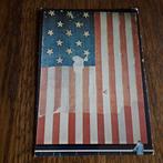 USA vlag 1812 15 staten / sterren The Star-Spangled Banner, Verzamelen, Ophalen of Verzenden, 1960 tot 1980, Ongelopen, Politiek en Historie