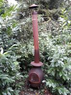 Terraskachel, Tuin en Terras, Ophalen, Gebruikt