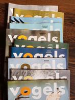 Vogels tijdschrift, Ophalen of Verzenden, Zo goed als nieuw, Wetenschap en Natuur