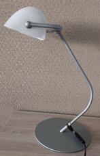 Vintage bureaulamp., Ophalen of Verzenden, Zo goed als nieuw, Minder dan 50 cm