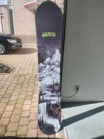 snowboard libtech skunk ape, Sport en Fitness, Snowboarden, Ophalen of Verzenden, Zo goed als nieuw