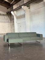 Artifort Mare Hoekbank | Groen (NIEUWSTAAT), Metaal, 250 tot 300 cm, 125 tot 150 cm, Hoekbank
