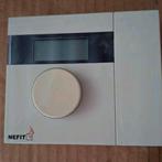 Nefit Moduline 100, Ophalen, Slimme thermostaat, Zo goed als nieuw