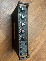 Sound Devices 552 Field Mixer, Ophalen of Verzenden, Gebruikt, Minder dan 5 kanalen, Microfooningang