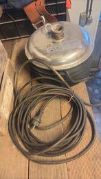 Oase fontijnpomp UWP 200, Ophalen of Verzenden, Gebruikt, Vijverpomp