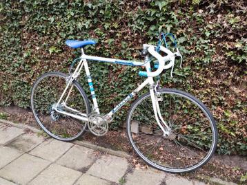 Opgeknapte Batavus champion racefiets 60 cm  beschikbaar voor biedingen