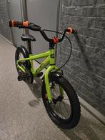 Volare rocky 16 inch kinderfiets laag model, Fietsen en Brommers, Ophalen of Verzenden, Zo goed als nieuw, Geen vering, Overige merken