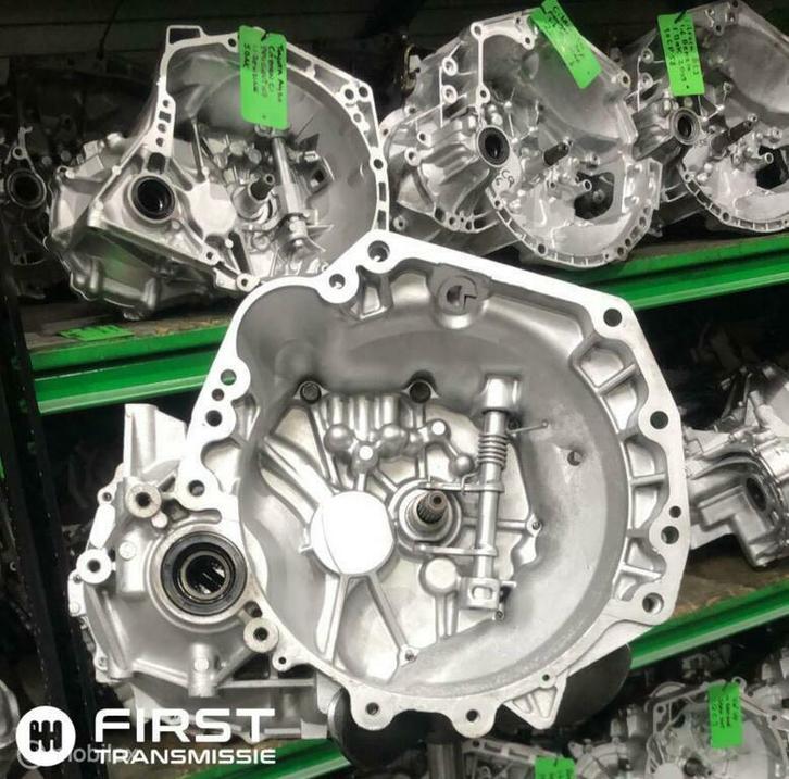 Opel Agila 1.2 Benzine Gereviseerde versnellingsbak, Auto-onderdelen, Transmissie en Toebehoren, Gereviseerd, Ophalen of Verzenden