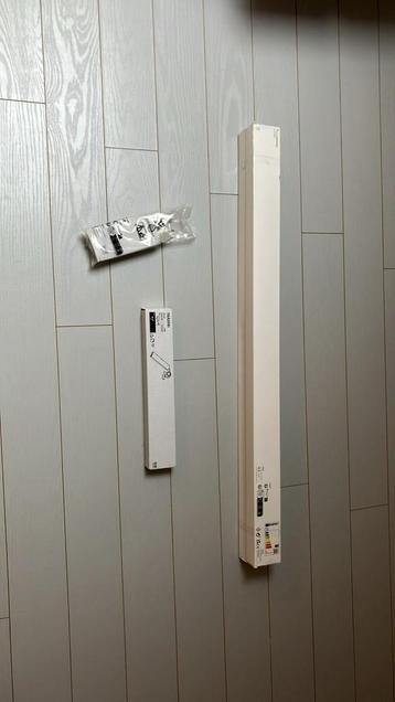 Onderdelen verlichting IKEA paxkast beschikbaar voor biedingen