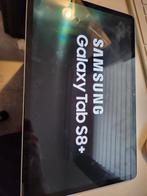 Samsung Tab s8 plus 128Gb, Ophalen of Verzenden, Zo goed als nieuw