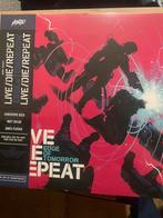 2 Lp Christophe Beck edge of tomorrow live die repeat sealed, Ophalen of Verzenden, 2000 tot heden, Zo goed als nieuw, 12 inch