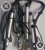 Bmw 3 Serie E46 Hydrologische demper Gasdemper Gasveer, Gebruikt, -, -, Ophalen of Verzenden