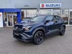 Suzuki e Vitara Style 61 kWh op korte termijn leverbaar., Auto's, Suzuki, 12 maanden, Blauw, Leder en Stof, Elektrisch