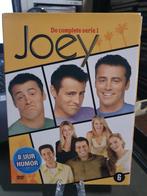 Joey de complete serie 1 3DVD, Ophalen, Zo goed als nieuw