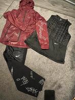 Nike miller running division, Ophalen of Verzenden, Nieuw, Maat 46/48 (XL) of groter