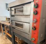 PIZZA OVEN, Witgoed en Apparatuur, Ophalen, Gebruikt, Oven, 60 cm of meer
