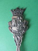 Lepeltje gemeentewapen Lobith, Verzamelen, Verzenden, Zo goed als nieuw