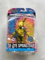 Five Nights at Freddy's: Tie-Dye Springtrap Action Figure, Ophalen of Verzenden, Nieuw