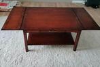 Schuitema salontafel, Ophalen, 100 tot 150 cm, 50 tot 100 cm, Zo goed als nieuw