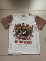 Twinset t-shirt maat 14 - 162, Meisje, Ophalen of Verzenden, Zo goed als nieuw, Shirt of Longsleeve