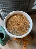 Voor voor pauwen etc, Dieren en Toebehoren, Dierenvoeding, Ophalen, Vogel