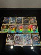 Pokemon Crown Zenith hits, Ophalen of Verzenden, Zo goed als nieuw, Meerdere kaarten