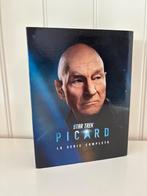 Star Trek Picard - Complete Serie, seizoen 1 t/m 3, Boxset, Science Fiction en Fantasy, Ophalen of Verzenden, Zo goed als nieuw