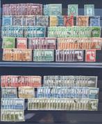 hoeveelheid zegels “Palestina”, Postzegels en Munten, Postzegels | Azië, Midden-Oosten, Verzenden, Gestempeld