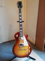 Gibson Les Paul Standard 60s Iced Tea burst *ruilen*, Ophalen, Zo goed als nieuw, Solid body, Gibson