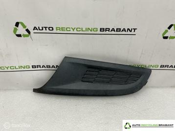 Voorbumper Rooster Links Voor Volkswagen Polo 6R 6R0853665C beschikbaar voor biedingen