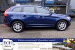 Volvo XC60 D4 181 pk Aut. Ocean Race, Panoramadak, Leer, Tre, Gebruikt, 4 cilinders, Bedrijf, 1600 kg