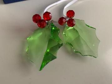 Swarovski beschikbaar voor biedingen