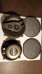 Pioneer 3 way 13cm autospeakers, Ophalen, Zo goed als nieuw