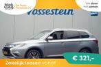 Mitsubishi Outlander 2.0 Executive Edition / 7 € 18.900,00, Auto's, Automaat, 1998 cc, Stof, 4 cilinders