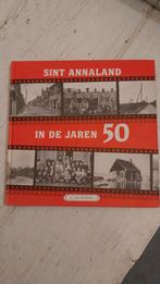 Sint Annaland in de jaren '50, Ophalen of Verzenden, Gelezen, C. van Winkelen