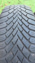 Alutec velgen 15 inch  Continental winterbanden 185/65/15, Auto-onderdelen, Banden en Velgen, Ophalen, 15 inch, Banden en Velgen
