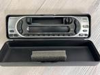 Sony cassette autoradio XR-CA370X incl cd wisselaar, Gebruikt, Ophalen of Verzenden