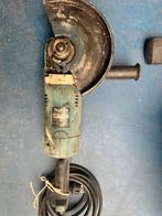 Makita Haakse Slijper 230mm - Gebruikt, Doe-het-zelf en Verbouw, Gereedschap | Slijpmachines, Ophalen, Gebruikt, 1000 watt of meer