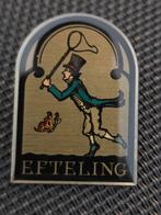 Efteling Pin Smidje, Ophalen of Verzenden, Gebruikt, Button of Speldje