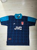Arsenal shirt 1994 1995 maat L, Ophalen of Verzenden, Zo goed als nieuw, Shirt