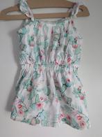 Name It jurkje met bloemen, nieuw, maat 80, Ophalen of Verzenden, Nieuw, Meisje, Jurkje of Rokje