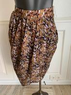 Gottex strand rok maat m, Bruin, Verzenden, Gottex, Nieuw