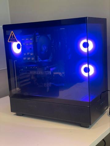 Custom Gaming PC’s – Op Maat Gemaakt voor Jouw Games! beschikbaar voor biedingen