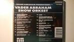 Vader Abraham Show Orkest - Vader Abraham Show Orkest, Pop, Zo goed als nieuw, Verzenden